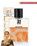 Boss & Orange - Inspired by Hu*o Boss Orange +11