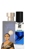 Dylan Blue - Inspired by Ve*sace Dylan Blue