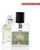 The Eternity - Inspired by Ca*vin Klein Eternity +1