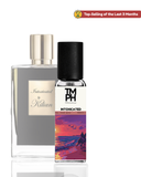 Intoxicated - Inspired by Ki*ian Intoxicated +13