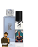 King - Inspired by Do*ce & Gabbana K