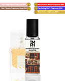 Khamrah Qtahwa Or Coffee - Inspired by Khamrah Qahwa by La*tafa