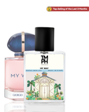 My Long Way - Inspired by My Way by Gi*gio Arani +1