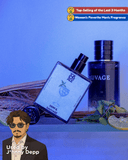 Depp & Sauvage - Inspired by Di*r Sauvage