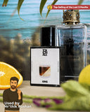 King - Inspired by Do*ce & Gabbana K