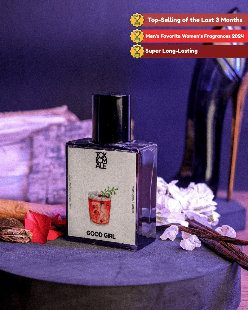 2024 New Womens Fragrances 2024 Popular Girls Perfume Good Girl