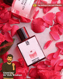 Rose of No Man’s Land - Inspired by By*edo Rose of No Man’s Land