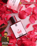 Rose of No Man’s Land - Inspired by By*edo Rose of No Man’s Land