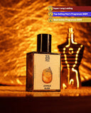 Le Male Elixir - Inspired by Je*n Paul Gaultier Le Male Elixir