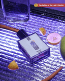 Rasa & Love - Inspired by Ras*asi Hawas