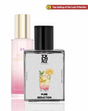 Pure Seduction - Inspired by Vi*toria's Secret Pure Seduction