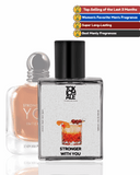 Stronger With You -  Inspired by Em*orio Armani Stronger With You