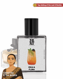 Esha & Flora - Inspired by Gu*ci Flora