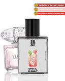 Crystal So Bright - Inspired by Ve*sace Bright Crystal