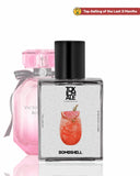 Bombshell -  Inspired by Vi*toria's Secret Bombshell