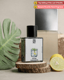 Miyake Pour Homme -  Inspired by Is*ey Miyake L’Eau d’Issey Pour Homme