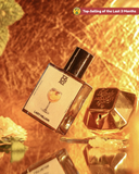 Lady Million - Inspired by Pa*o Rabanne Lady Million