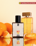 Boss & Orange - Inspired by Hu*o Boss Orange