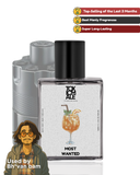 Most Wanted - Inspired by Az*zaro The Most Wanted