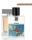 The One EDP - Inspired by Do*ce &amp; Gabbana The One