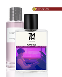 Purple Oud - Inspired by Ch*istian Dior Purple Oud