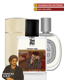 Tam dao + icon - Inspired by Di*tyque Tam Dao