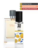 Terre Di - Inspired by He*mès Terre d’Hermès +13