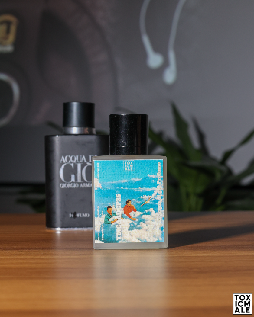 G*orgio Armani | Acqua di Giò Profumo for him