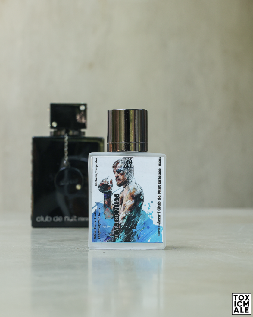 A*maf |  Club de Nuit Intense Man for unisex