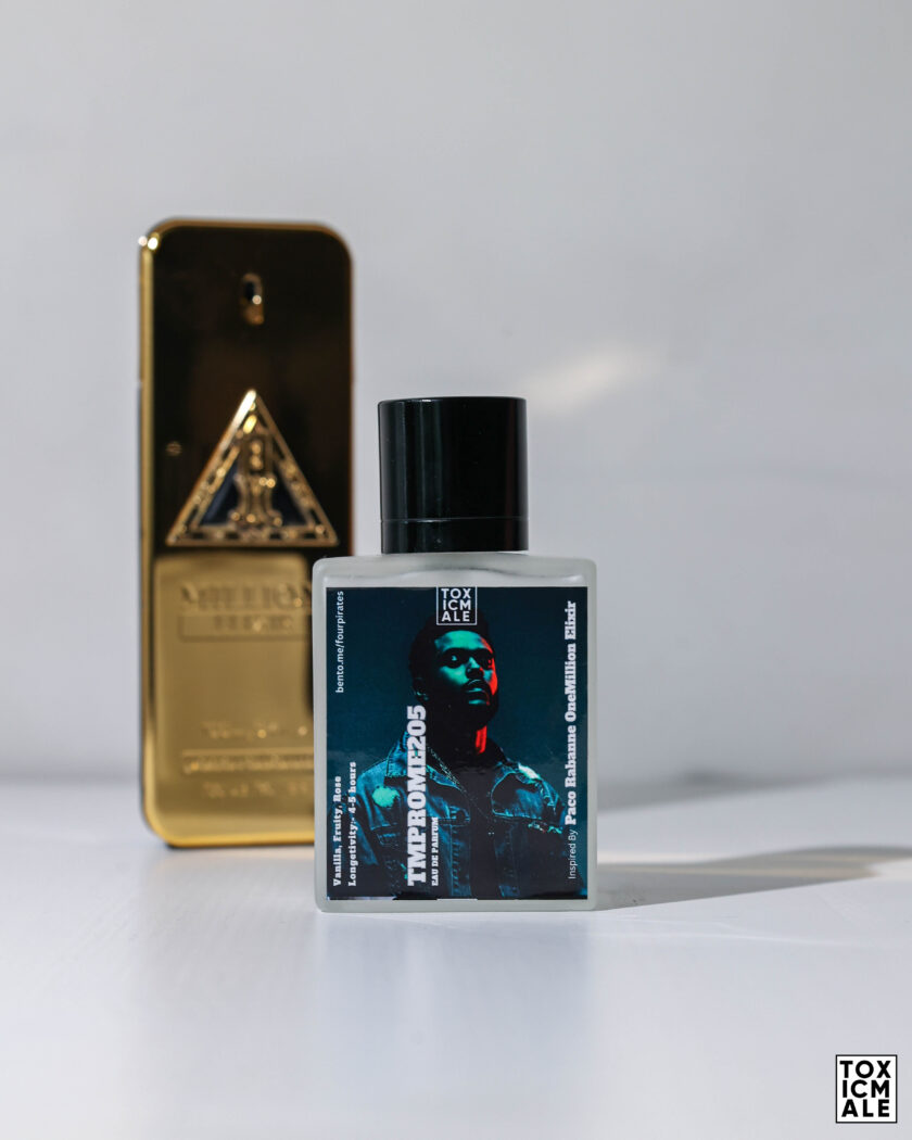 P*co Rabanne | One Million Elixir for him