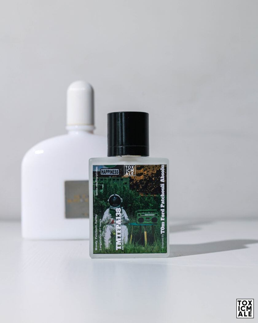 T*m Ford | Patchouli Absolute for him