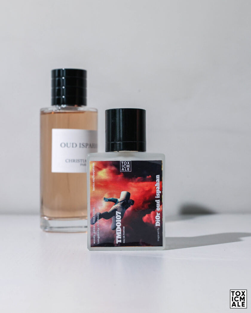 D*or | Oud Ispahan for him