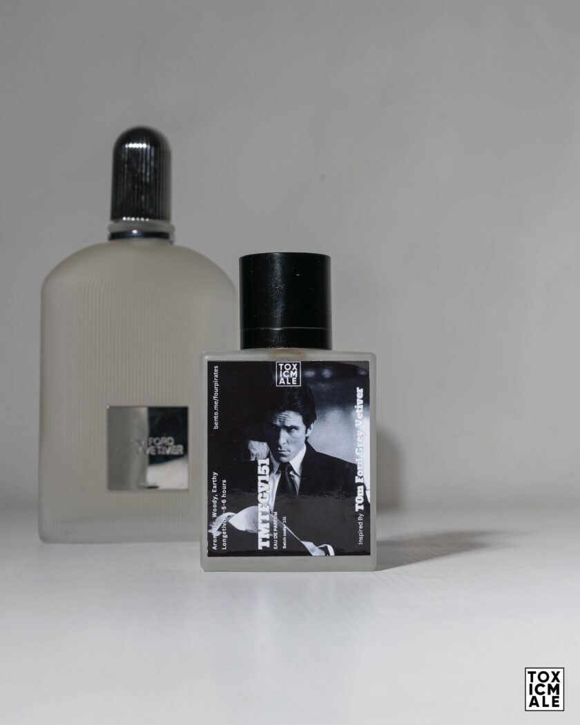 T*m Ford | Grey Vetiver for him