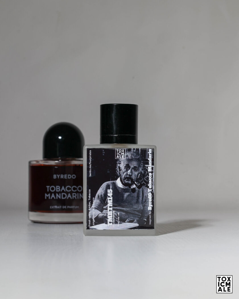 B*redo | Tobacco Mandarin for him