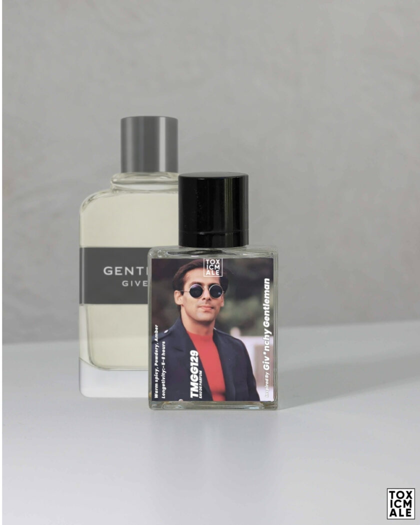 G*venchy | Gentleman for him