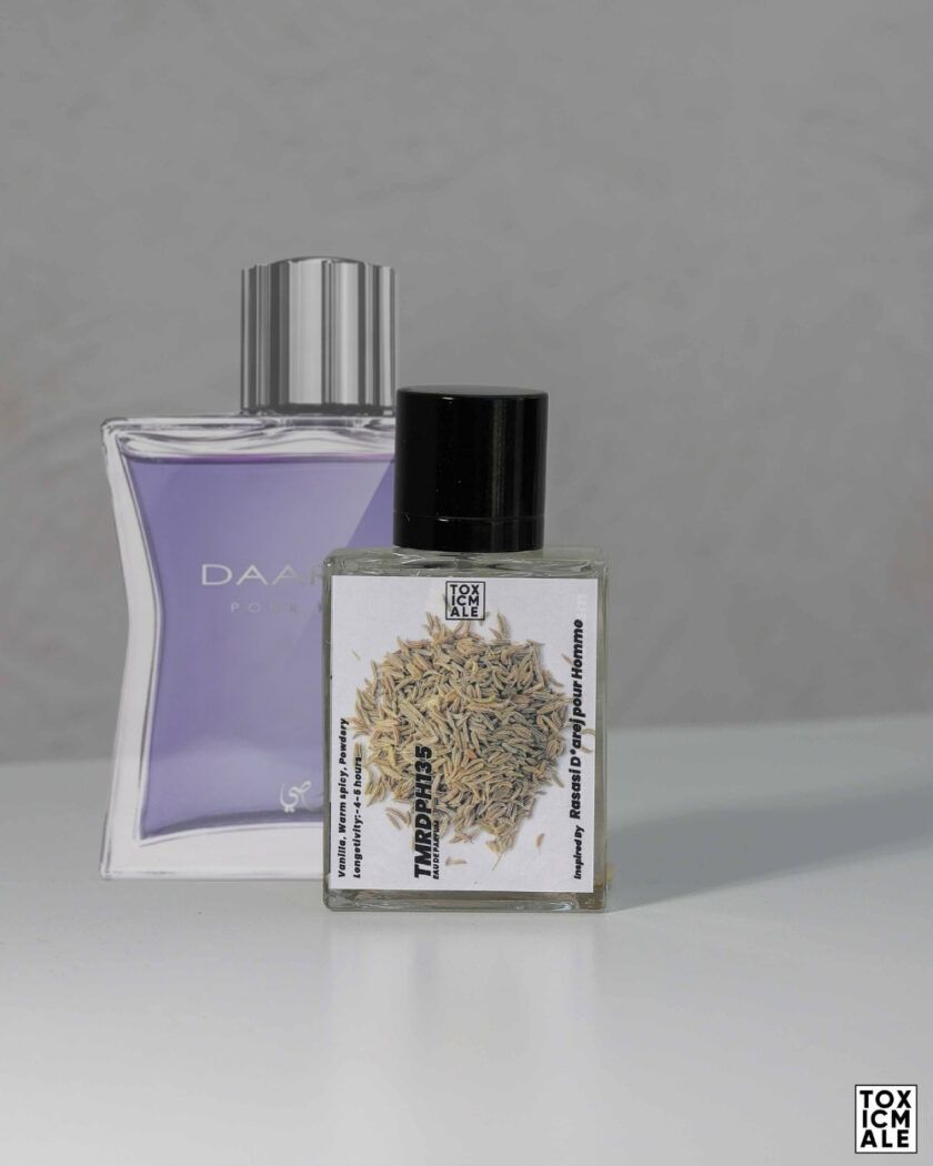 R*sasi | Daarej pour Homme for him