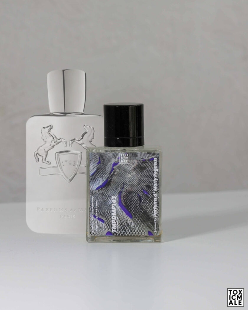 P*rfums de Marly | Pegasus for him