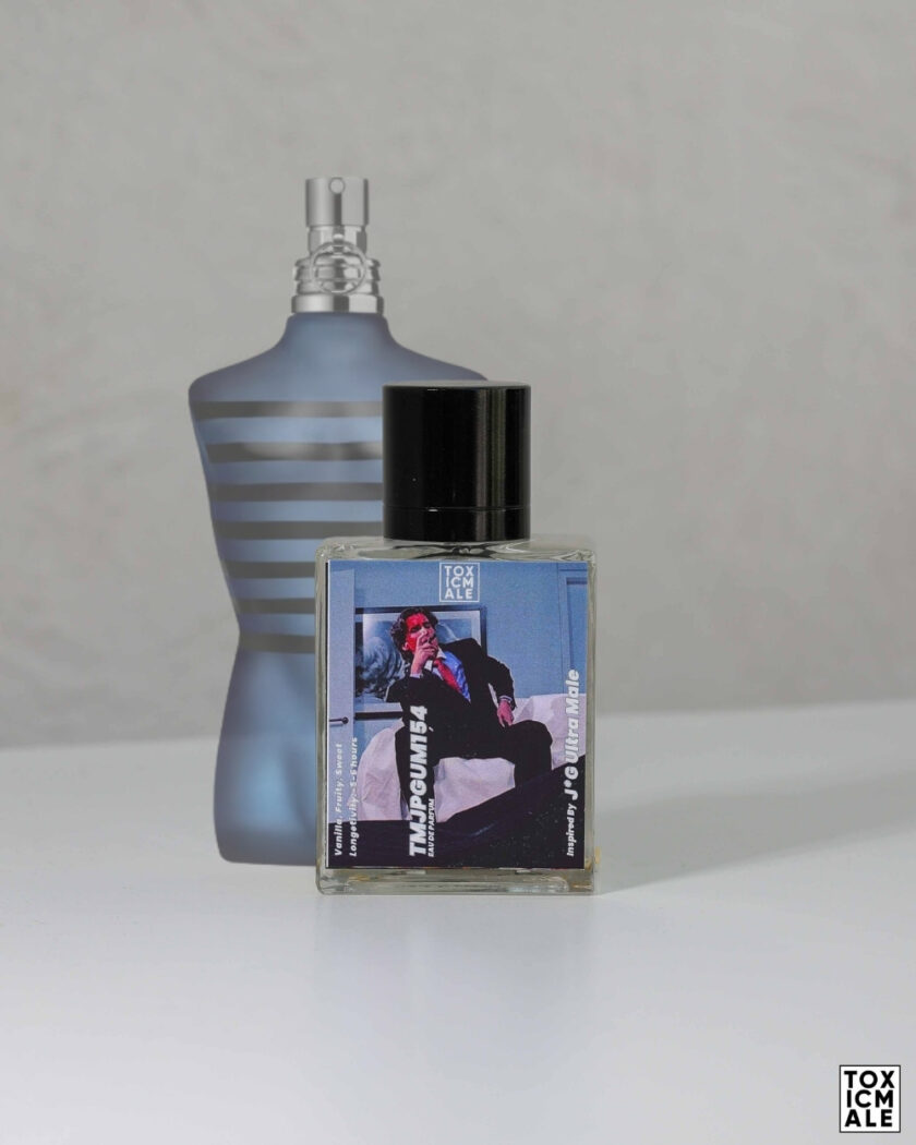 J*an Paul Gaultier | Ultra Male for him