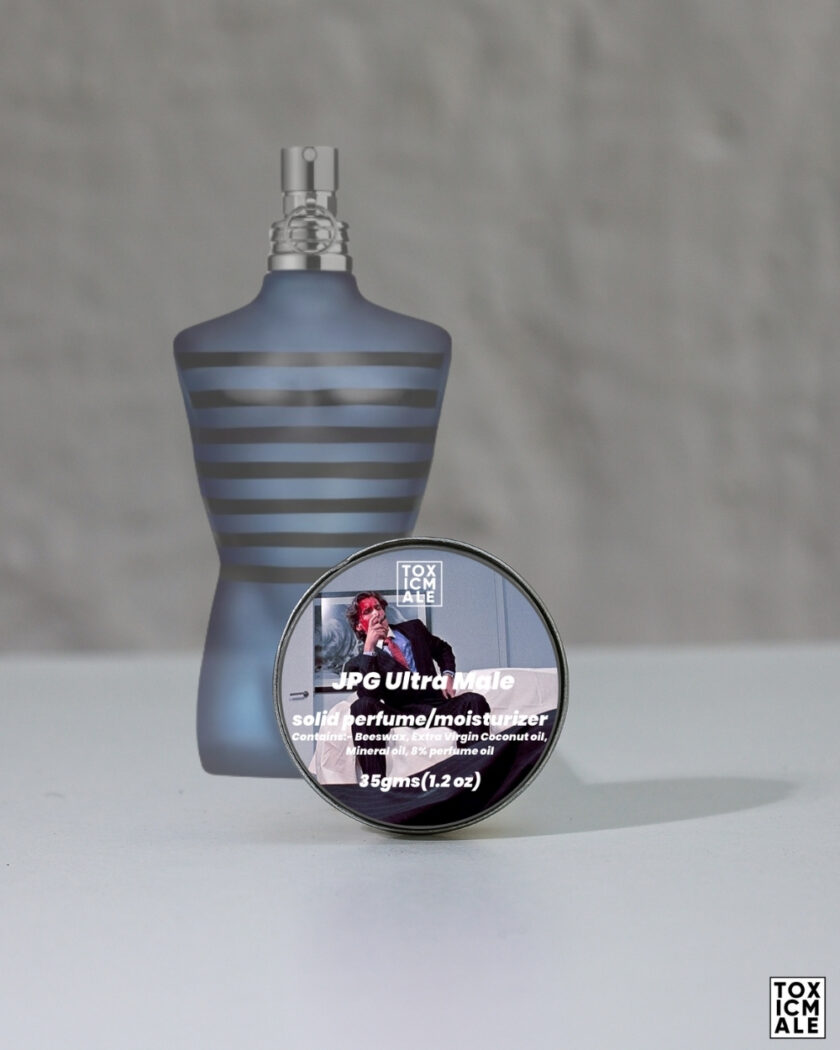 J*an Paul Gaultier | Ultra Male Solid Perfume