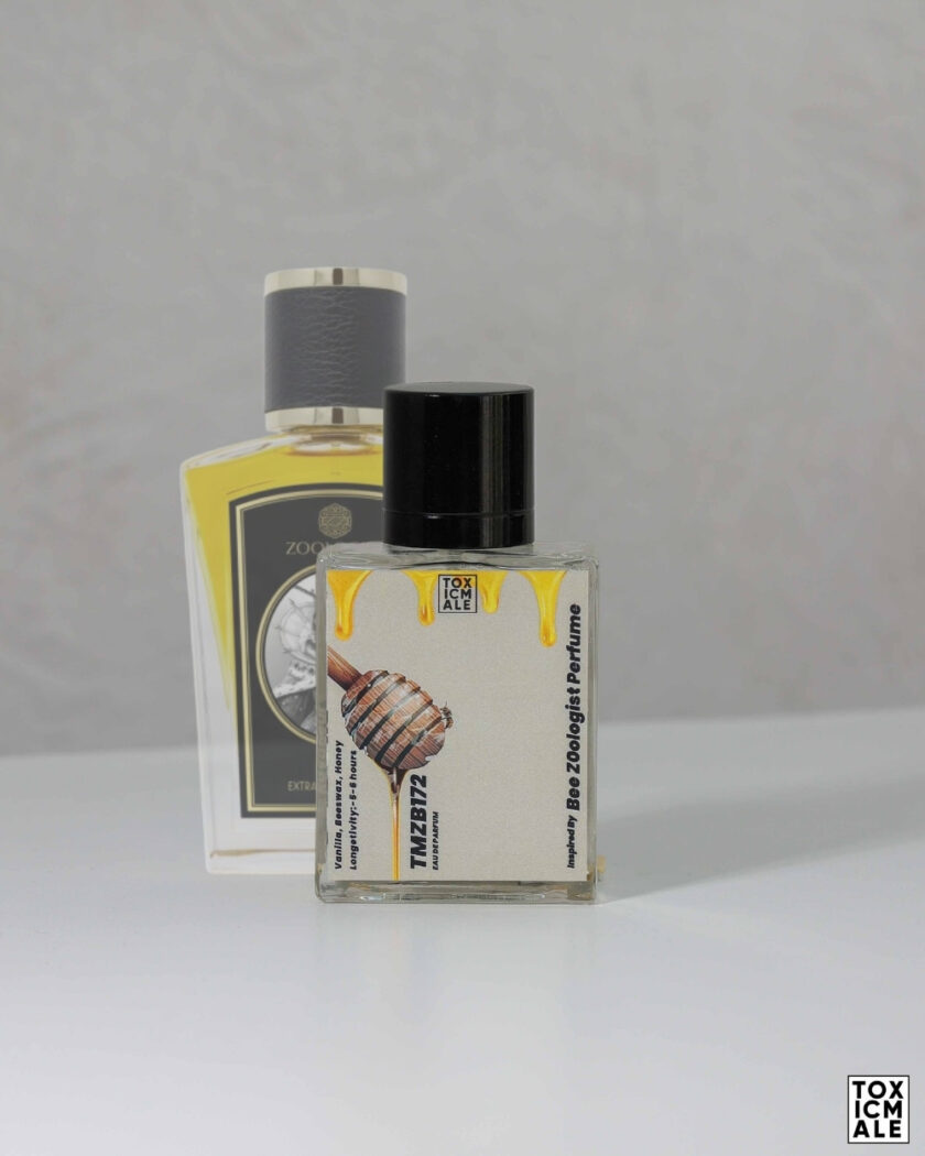 Z*ologist | Bee Perfume for him