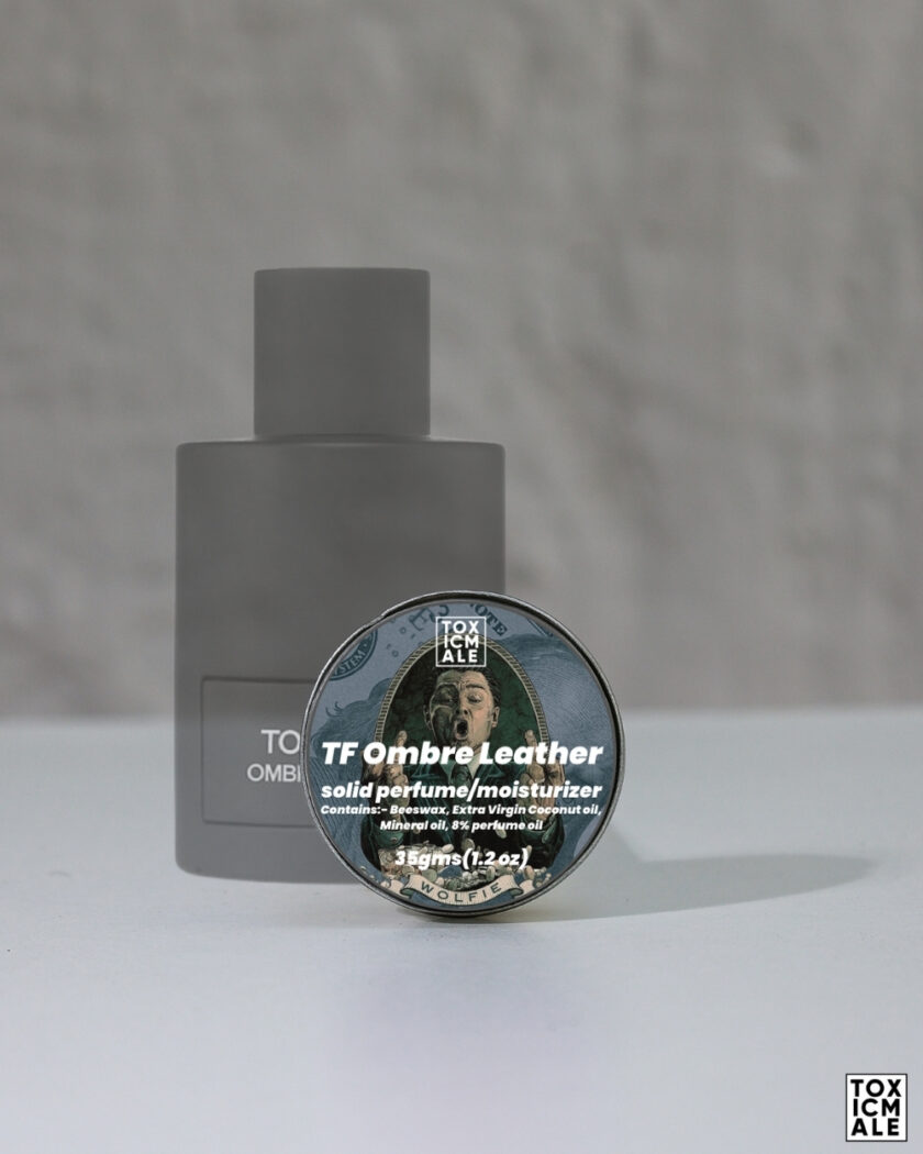 T*m Ford | Ombré Leather Solid Perfume