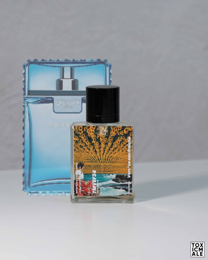 V*rsace | Man Eau Fraiche for him