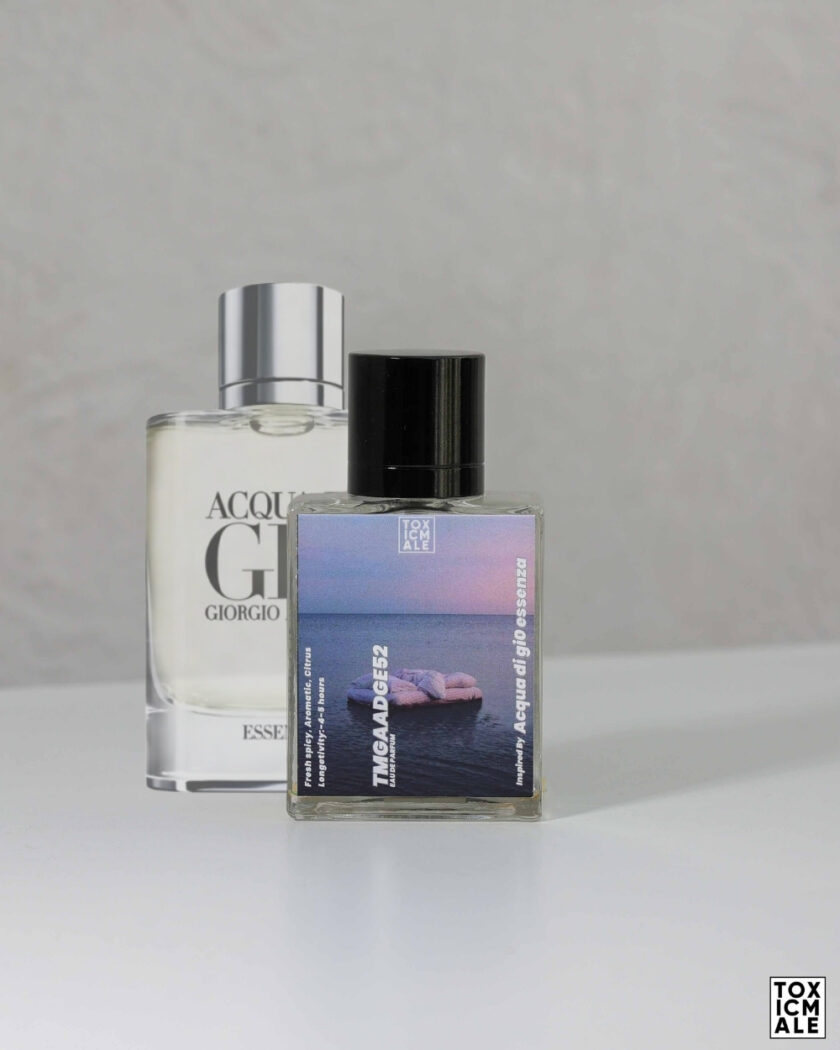 G*orgio Armani | Acqua di Gio Essenza for him