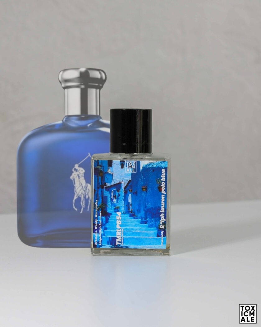 R*lph Lauren | Polo Blue Parfum for him