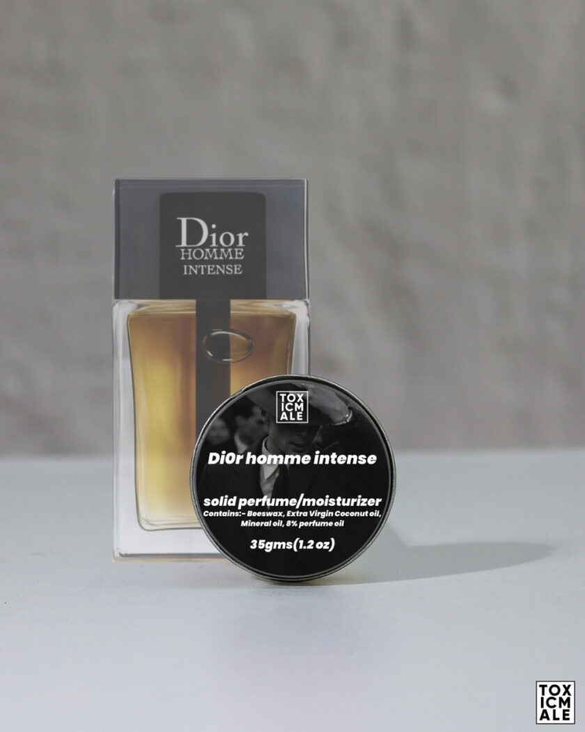 D*or | Homme Intense Solid Perfume