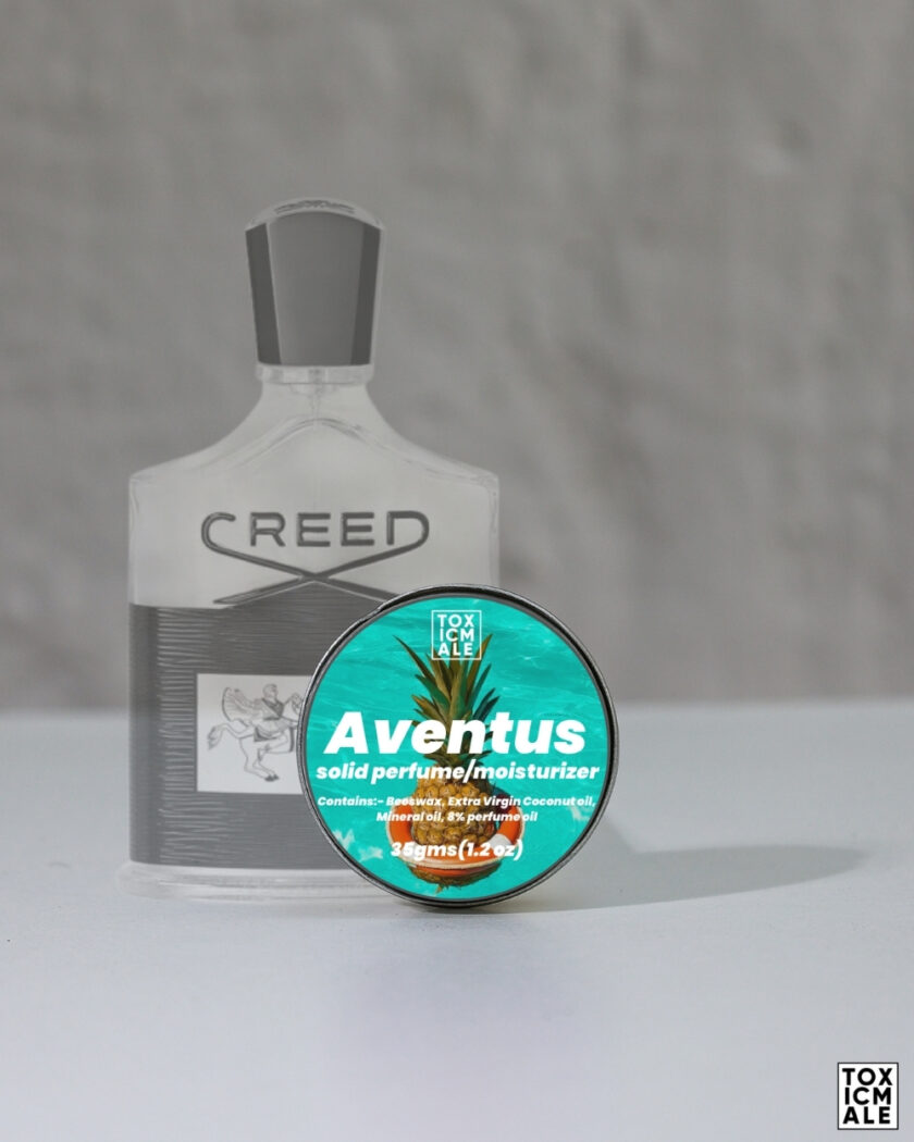 C*eed | Aventus Solid Perfume