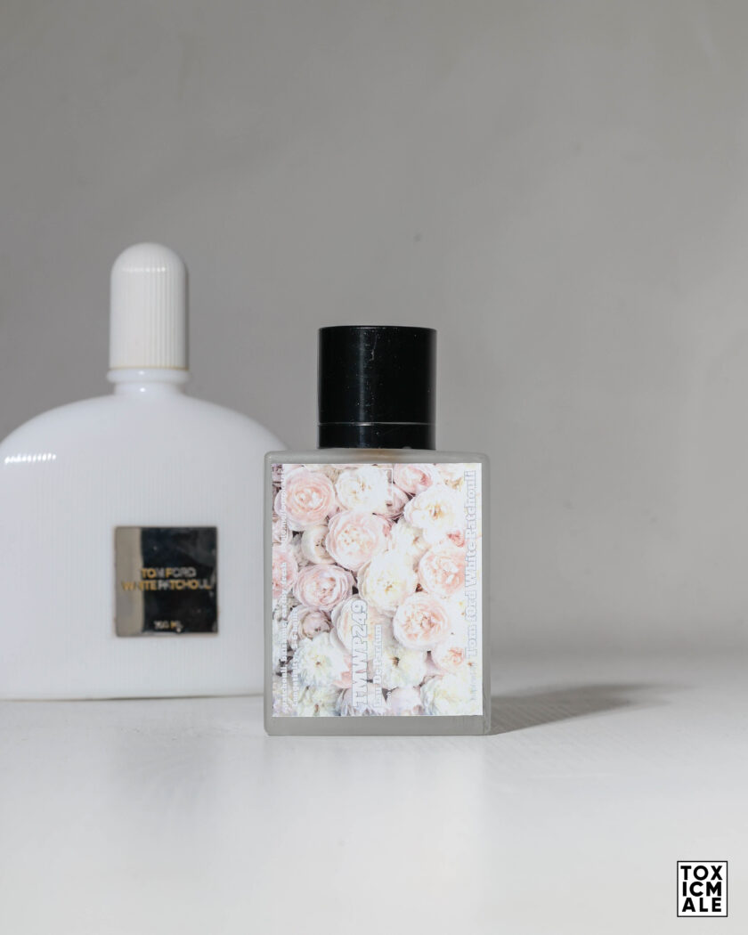 T*m Ford | White patchouli