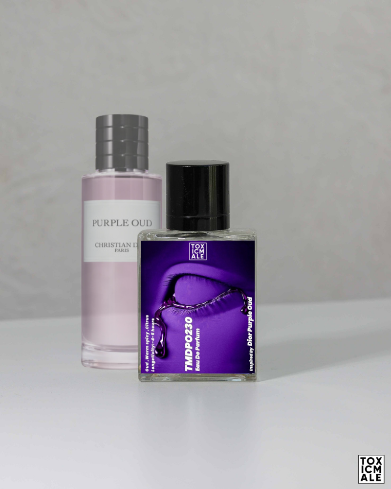 Oud purple dior best sale